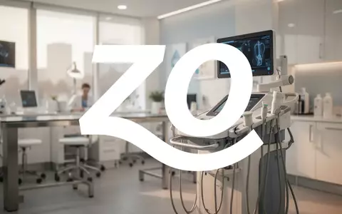 Moderne, lichtdurchflutete Praxisräume im Bereich der Veterinärmedizin mit hochwertiger medizinischer Ausstattung. - Foto: über boerse-global.de