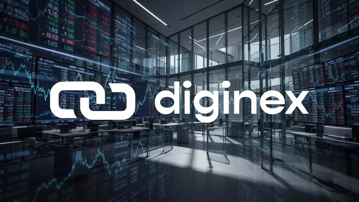 Diginex-Resulticks Deal: 86% Dilution, New CEO, Stock Plunge
