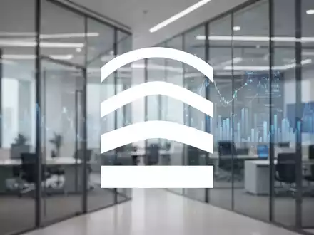 Abstrakte Darstellung einer modernen Gesundheits- und Technologieumgebung im geschäftlichen Kontext. - Foto: über boerse-global.de