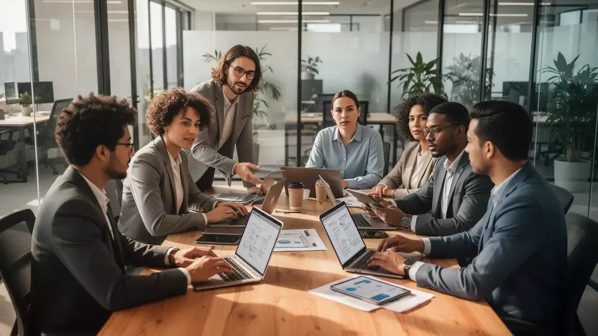 Microsoft 365: KI-Konsolidierung und neue Gruppenfunktionen im Fokus