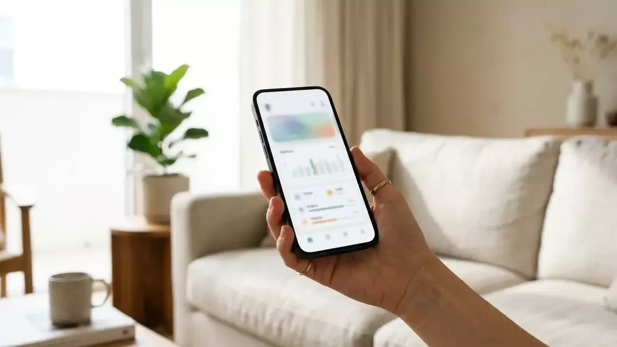 Google Health App 5.06: Neue Coach-Einstellungen und Fitness-Fehlerkorrekturen
