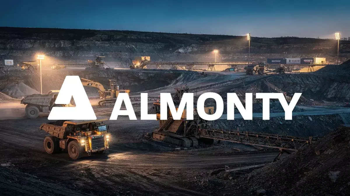 Almonty Industries Q2 2026: Revenue Surges 498% as Sangdong Ramps Up