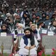 Die Taliban feiern ihre fünfjährige Machtübernahme in Afghanistan. - Bild: Siddiqullah Alizai/AP/dpa