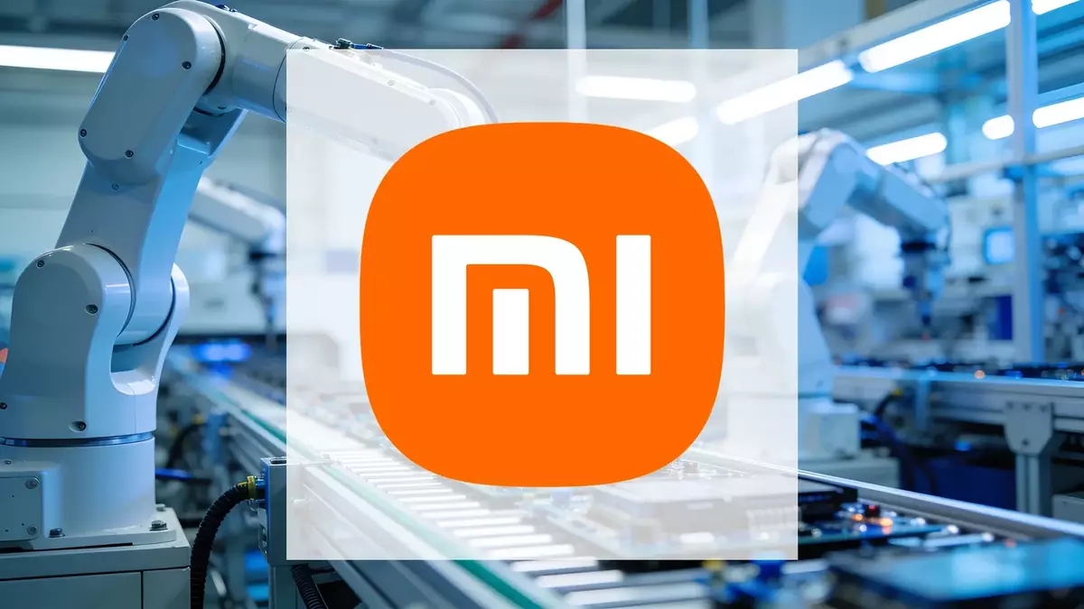 Xiaomi Q2-Zahlen: Margendruck und Gewinnrückgang im Fokus