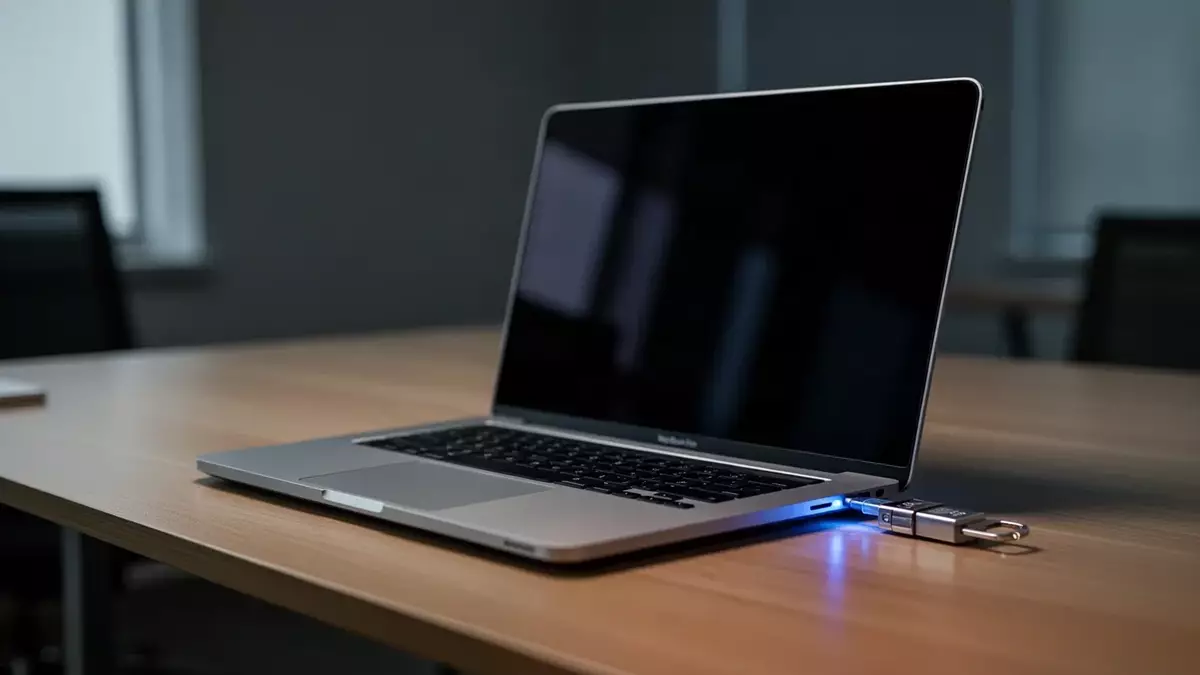 Kaspersky-Studie: macOS-Sicherheit hinter Windows – neue Malware-Gefahren