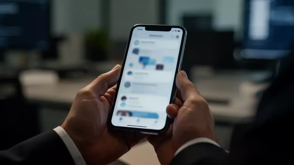 WhatsApp testet KI-Warnsystem gegen Betrugsmaschen in Chats