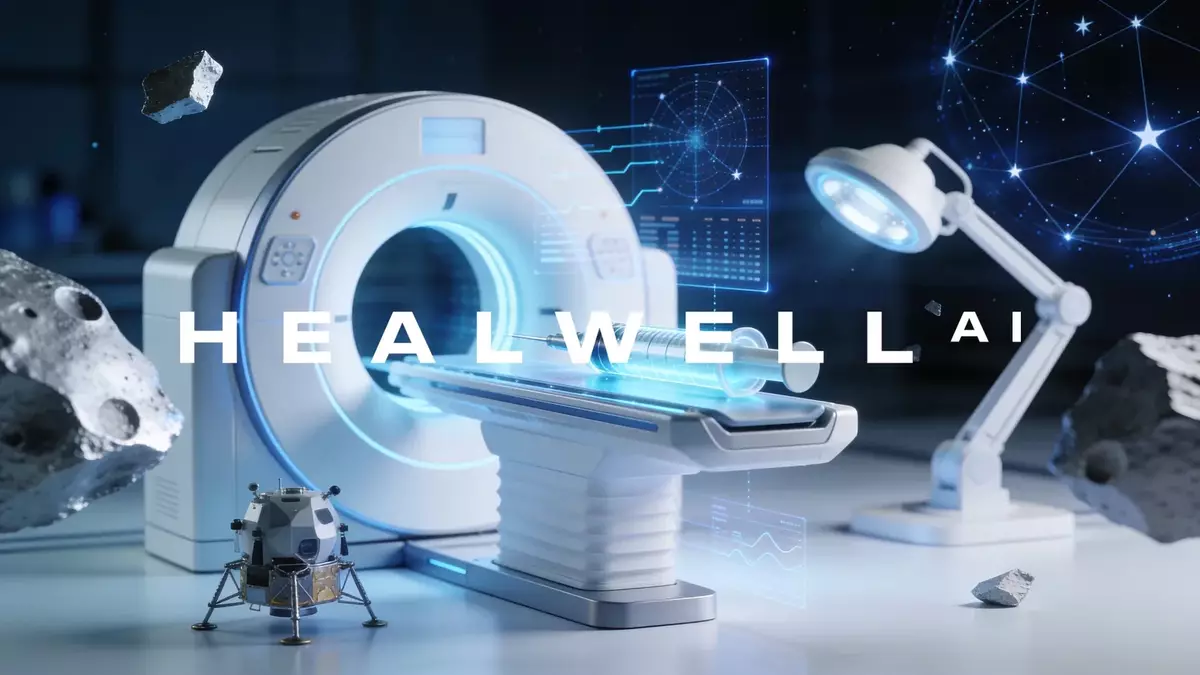 Healwell AI: Kursplus von 4,5% nach starken Q2-Zahlen und positiven Analystenstimmen