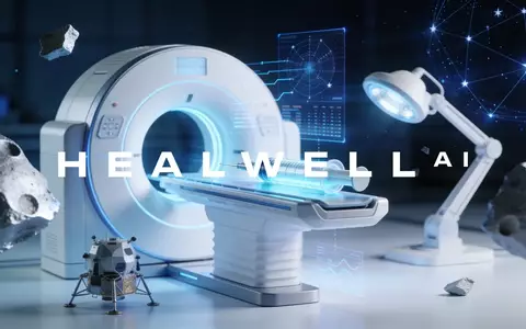 Abstrakte Darstellung von medizinischer Hochtechnologie kombiniert mit Weltraummotiven in professionellem Finanz-Stil. - Foto: über boerse-global.de