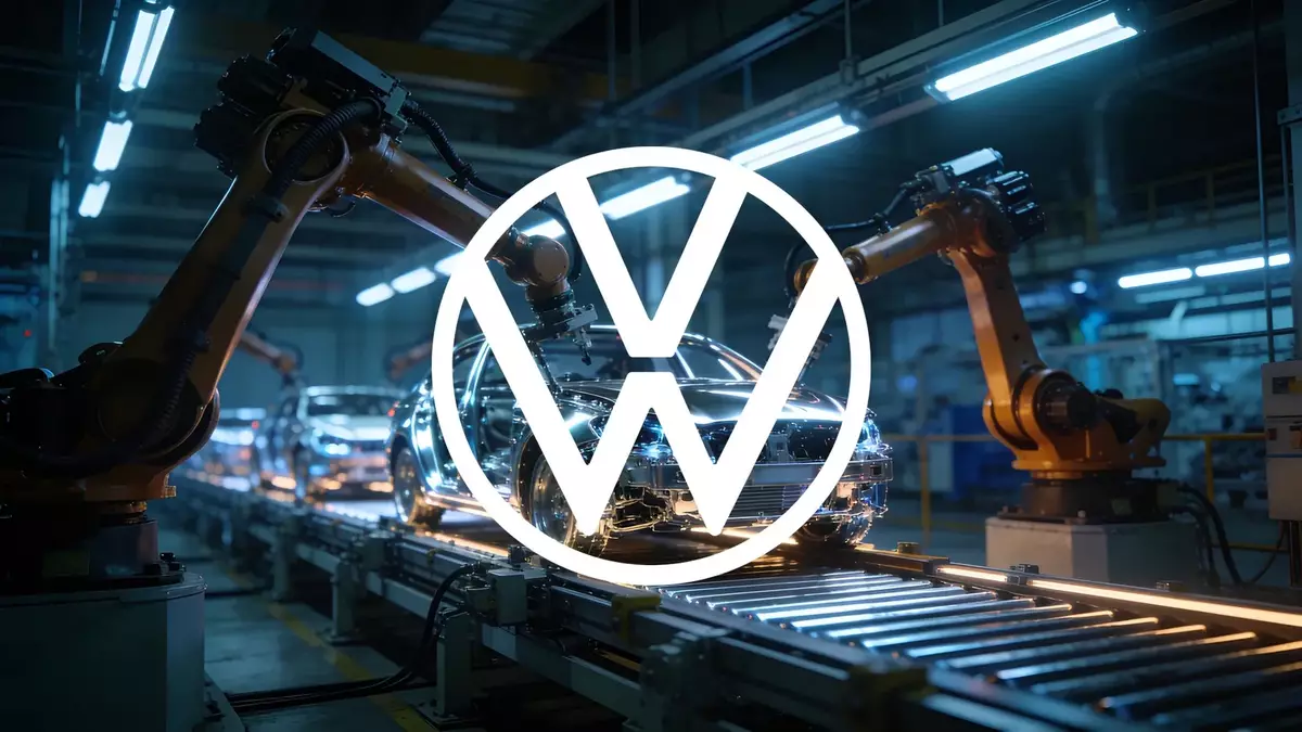 VW erhält EU-Zustimmung für Everllence-Verkauf an Bain Capital
