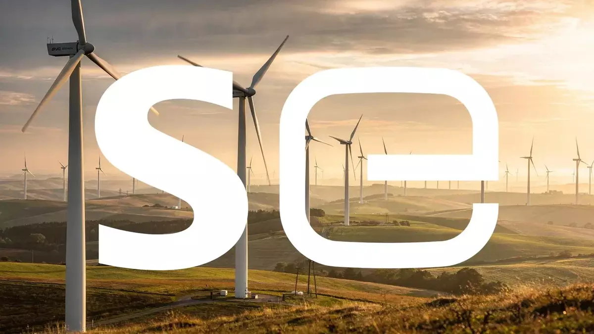 Siemens Energy Weighs Divestiture, Rebrands as Omterra Amid Record Orders