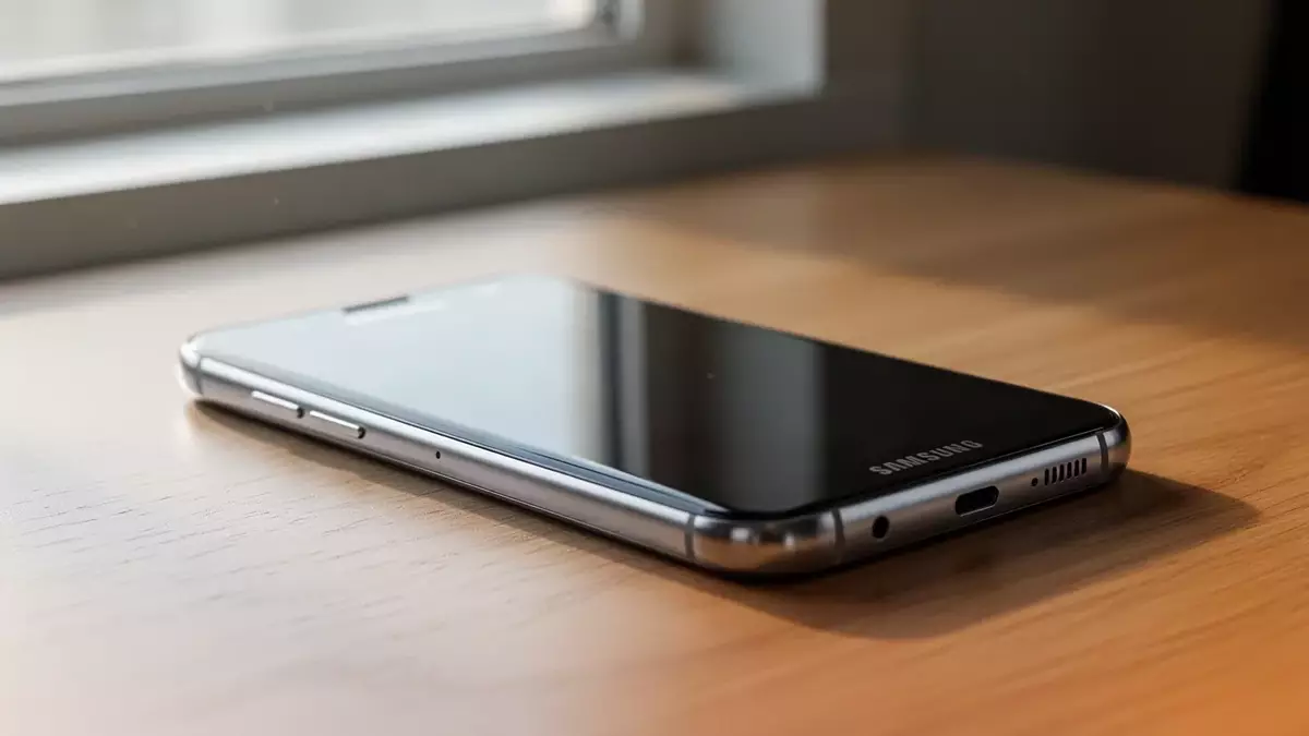 Google Play Systemupdate: Samsung Galaxy Geräte erhalten August-Paket