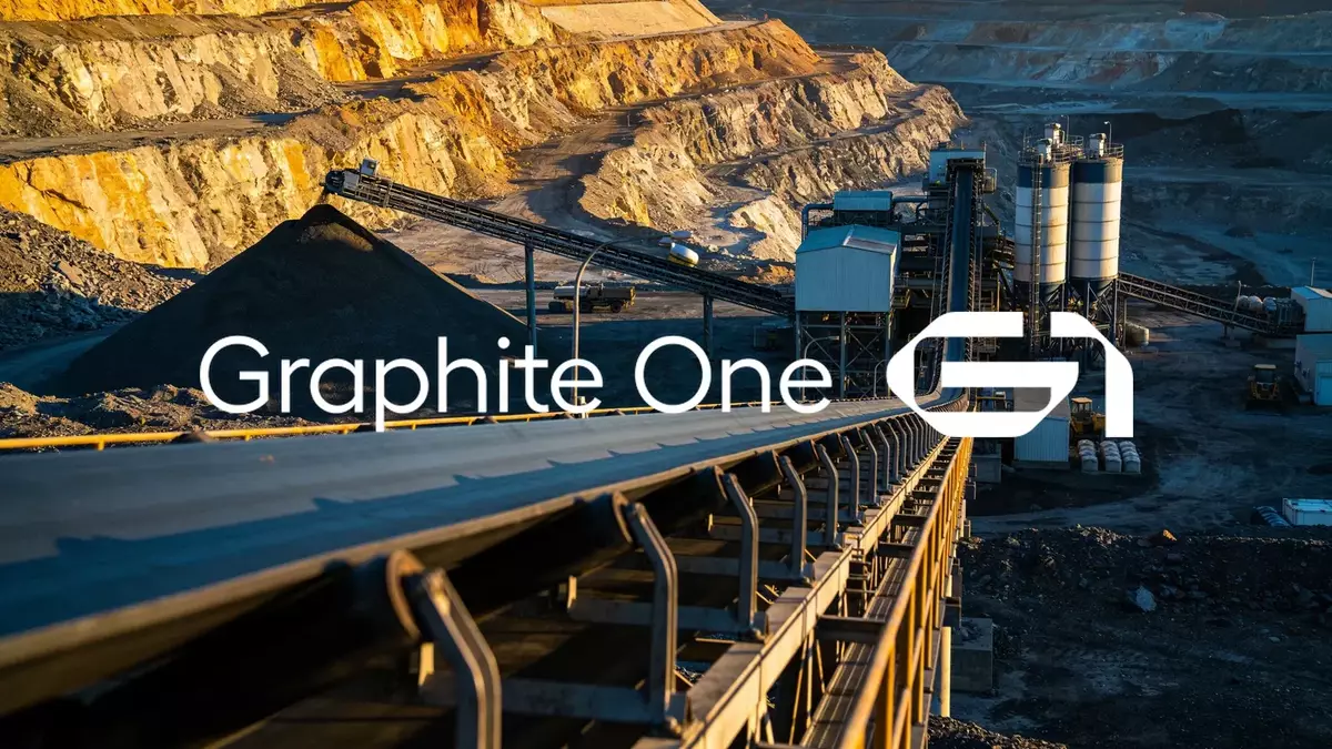 Graphite One: Ohio-Standort überzeugt, Alaska-Projekt wartet noch
