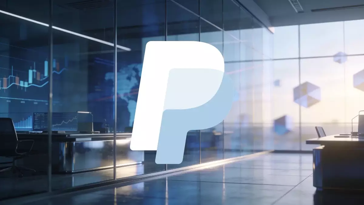 PayPal-Aktie: Eigenständiger Kurs trotz Stripe-Übernahmeangebot?