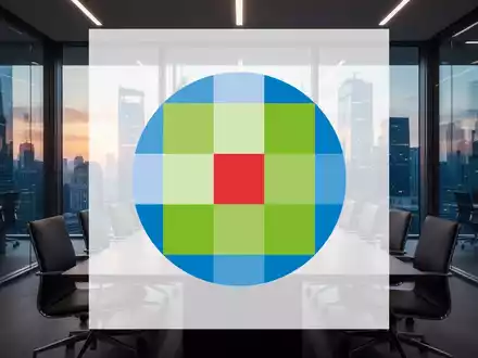 Moderner Konferenzraum in einem Finanzviertel bei Sonnenuntergang als Symbol für strategische Unternehmensübernahmen. - Foto: über boerse-global.de