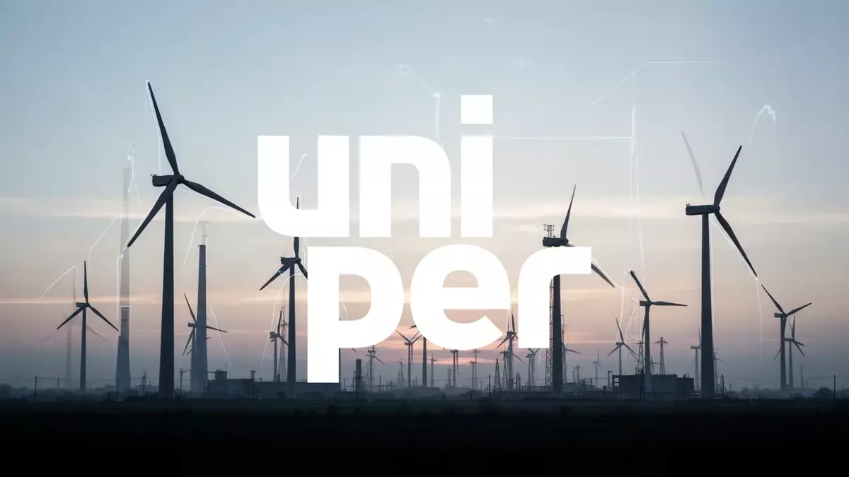Uniper hebt Jahresziele an und startet Verkaufsprozess der Staatsanteile