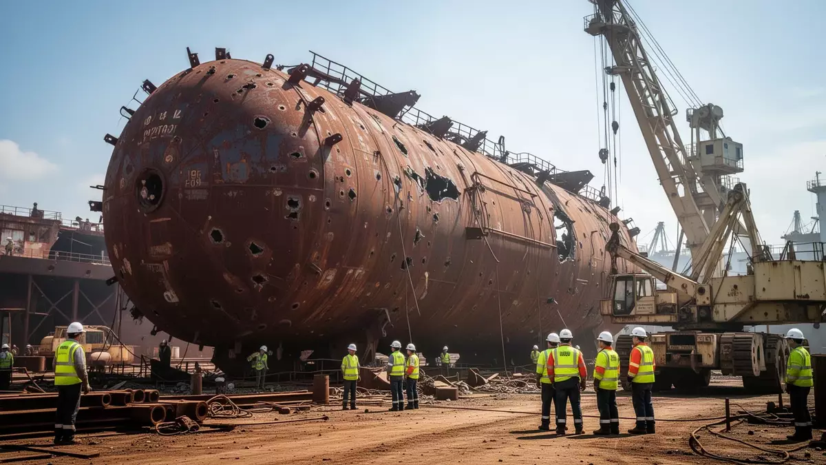 Recent events across Asia have exposed serious gaps in workplace safety protocols, from toxic gas exposure at a Bangladeshi shipbreaking yard to fall protection failures at a Hong Kong construction…