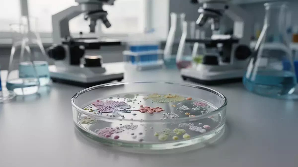 Mikrobiom-Forschung 2026: Neue Phagen-Erkenntnisse und Therapieansätze