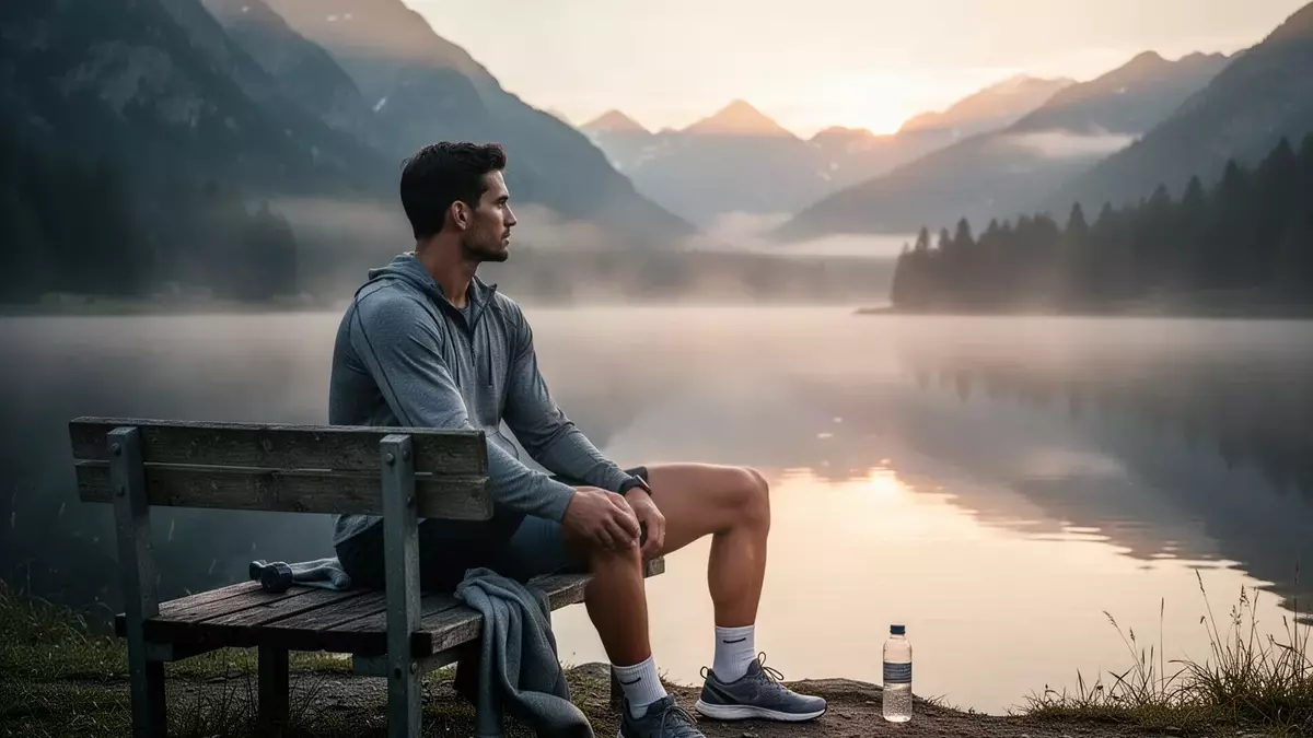 Spitzensport 2026: Mentale Erholung als Schlüssel zum Saisonerfolg