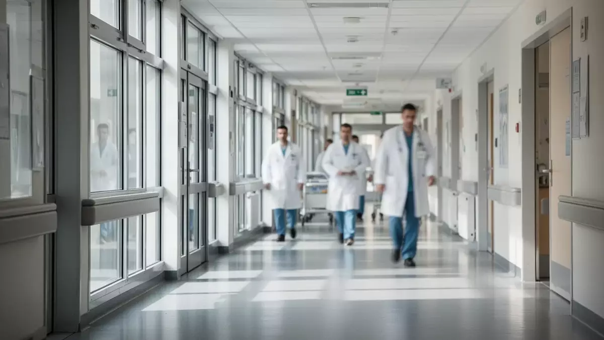 Gesundheitsreform: Rhein fordert mehr Bundeshilfe für Krankenkassen