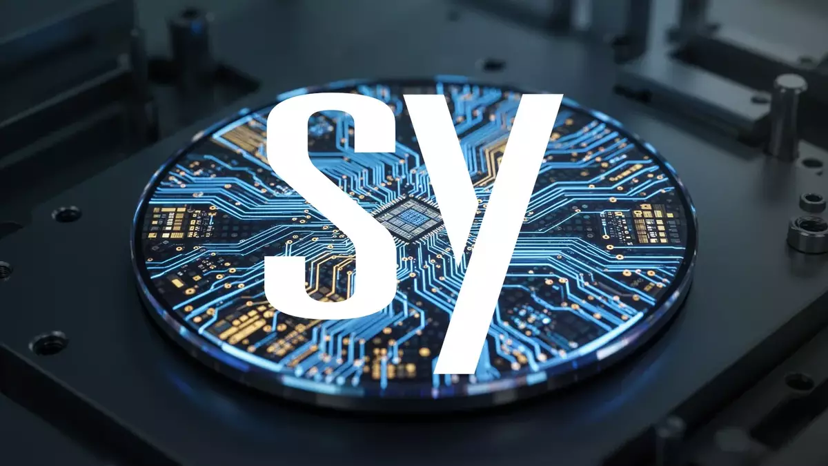 Synopsys-Aktie trotzt Markttrend: Quartalszahlen am 26. August im Fokus