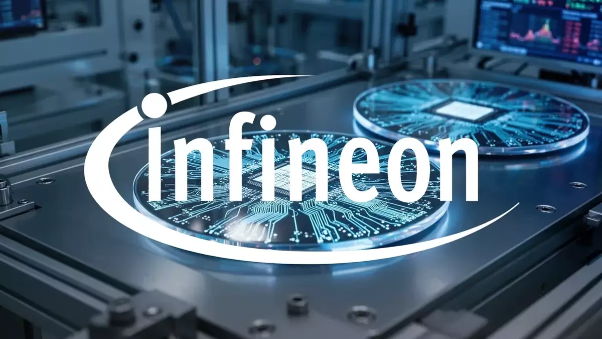 Infineon Stock vs. Record Q3: AI Growth, MediaTek Deal, Goldman Stake