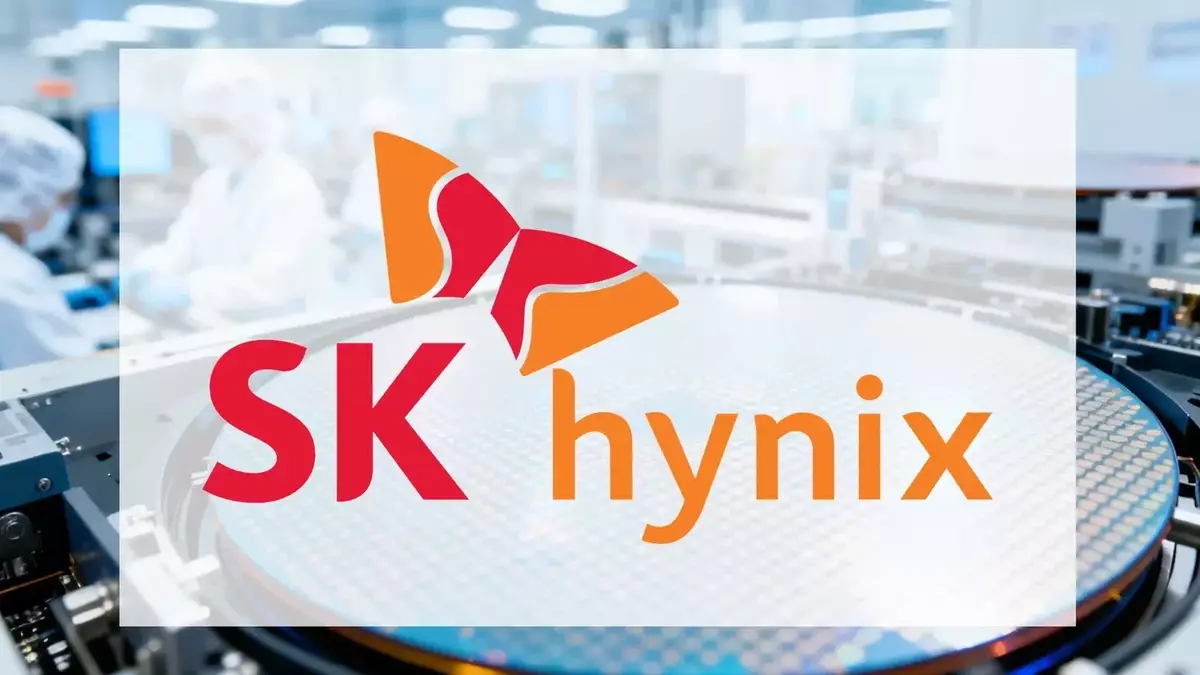 SK Hynix Stock Surges 153% as $144B Payout Plan and Temasek Speculation Loom