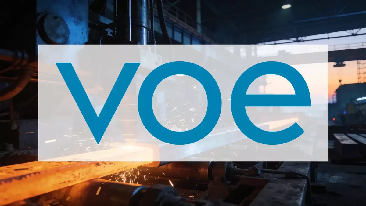 Voestalpine: Rekordauftrag und starkes Q1 trotz schwacher Marktstimmung