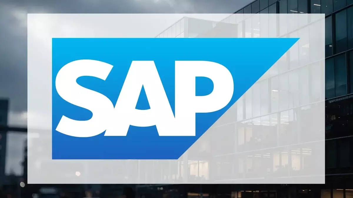 SAP Stock Surges 32% Amid Record Security Patch Volume: Overbought or Overdue?
