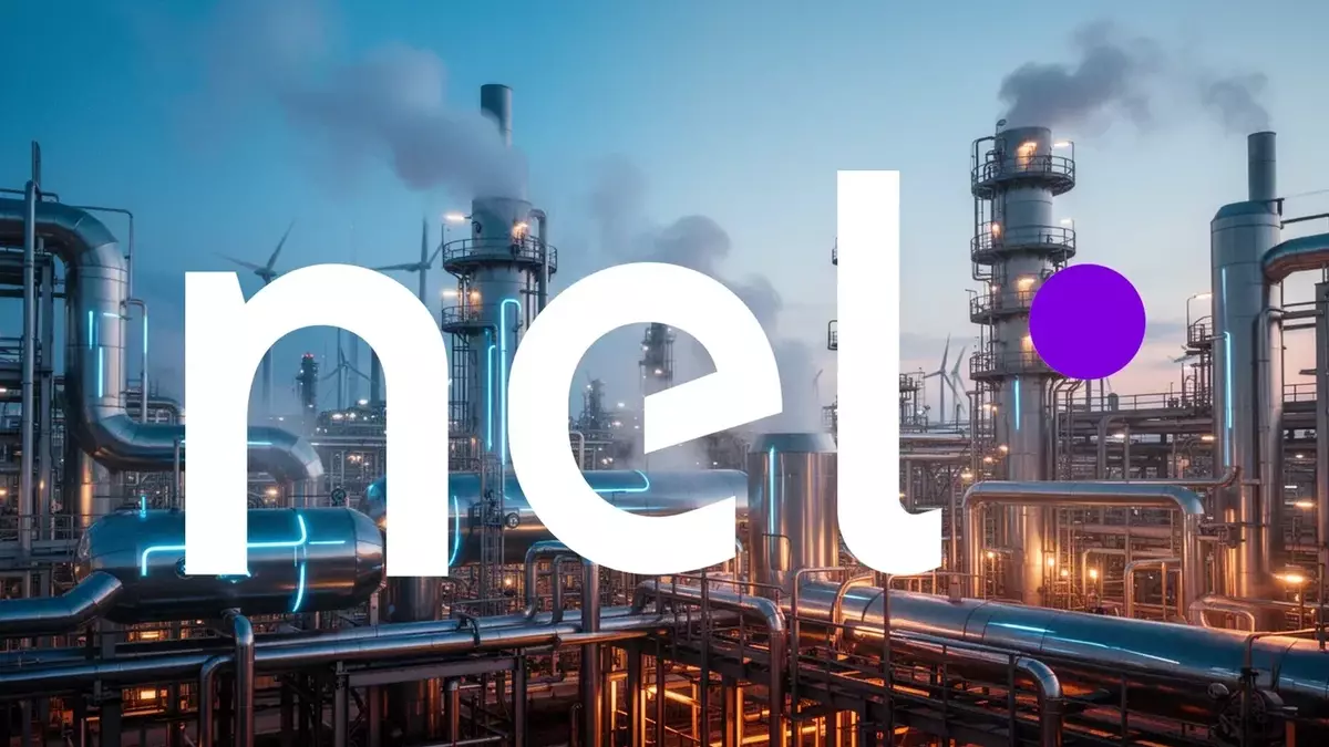 Nel ASA Q2 2026: Orders Surge 224% but JPMorgan Cuts Target on Profitability