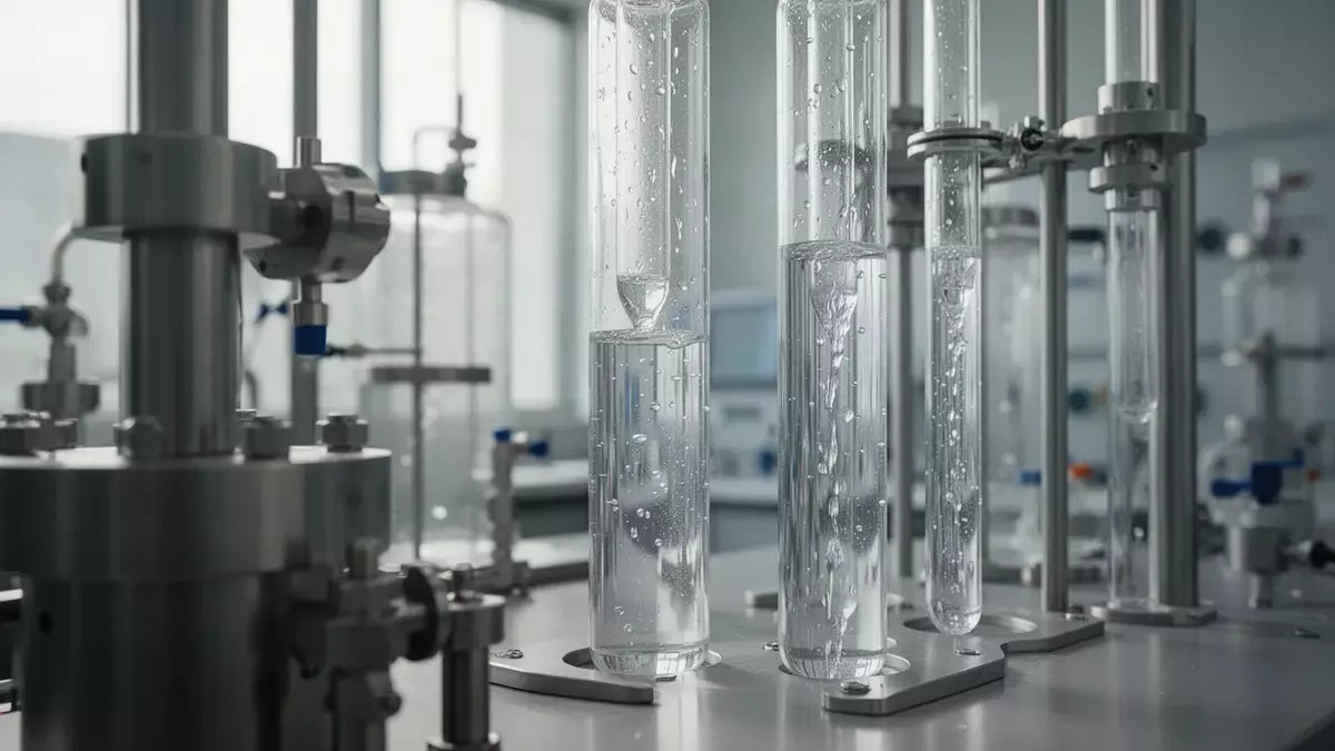 SunHydrogen und Sparc Hydrogen: Kooperation für konzentrierte Solarenergie