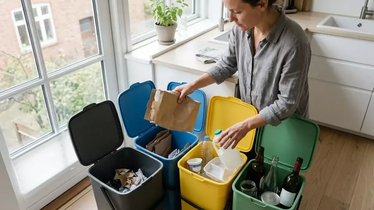 EU-Verpackungsverordnung: Neue Pflichten und Fristen für Händler ab 2026