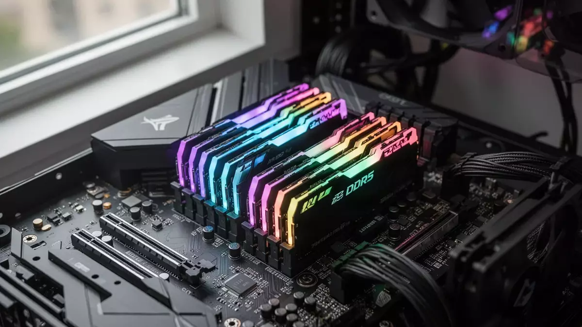 Neuer Cyberangriff „Download More RAM“: Forscher umgehen Windows-Sicherheitsmechanismen
