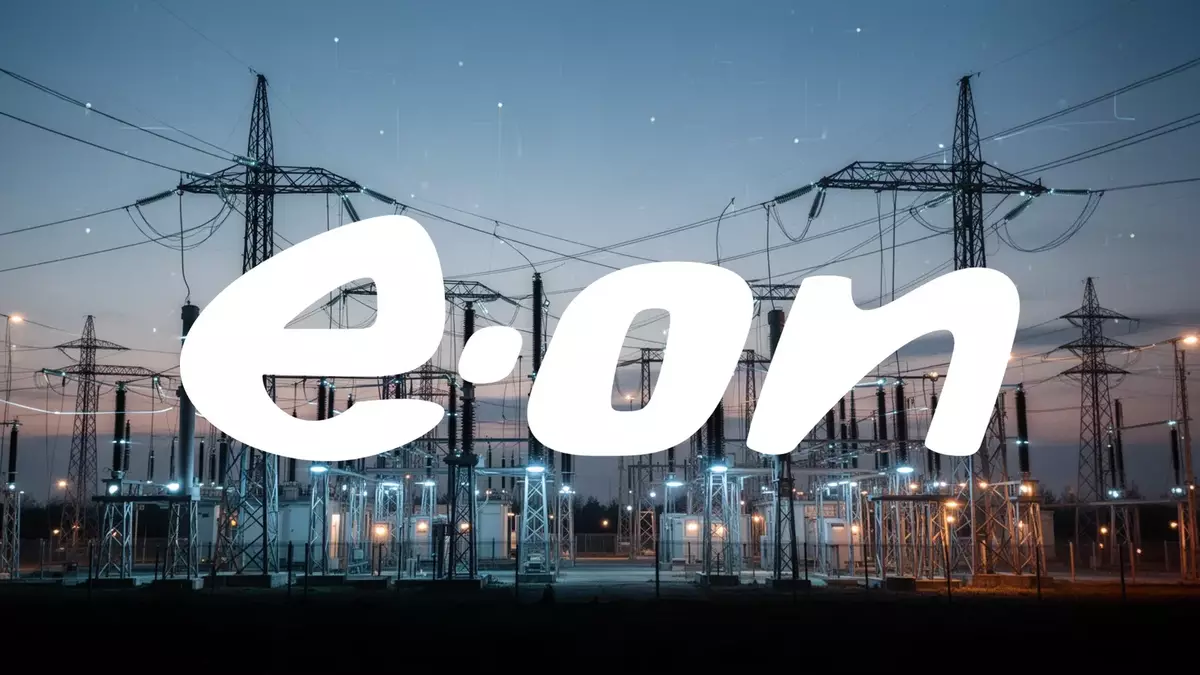 E.ON-Aktie fällt: Regulierungsentwurf der Bundesnetzagentur belastet Gasnetzrendite