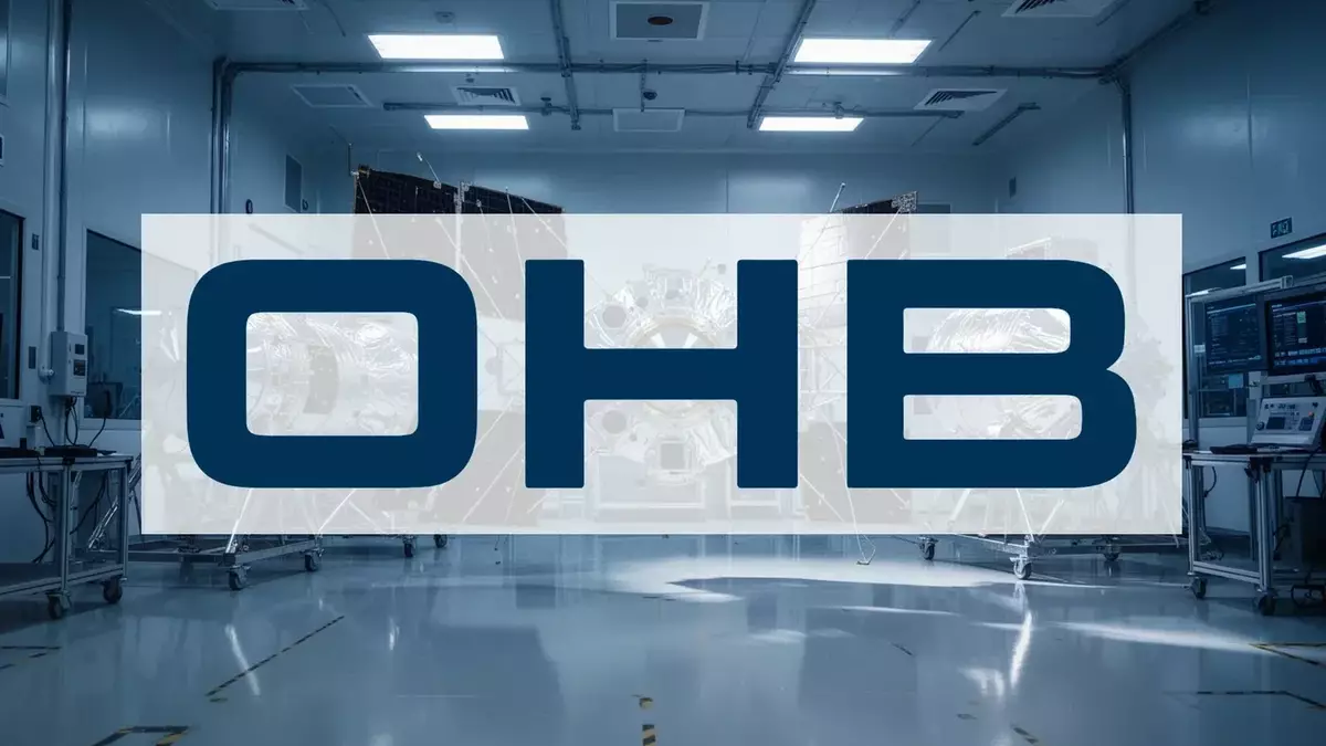 OHB SE: From Family Firm to Space Stock Star with KKR Backing
