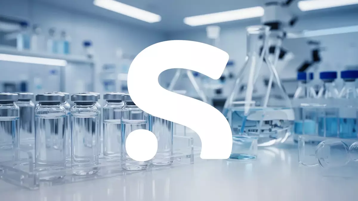 Sanofi: Lieferengpässe und neue Zulassungen prägen das Geschäft