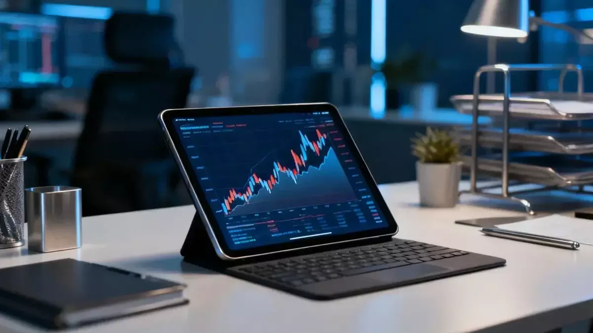 VWCE ETF Nears Record High as Tech Rally Faces Asia's Broadening Strength