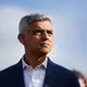 Sadiq Khan kritisierte den Umgang mit den erhobenen Vorwürfen gegen Arday.  - Bild: Victoria Jones/PA Wire/dpa