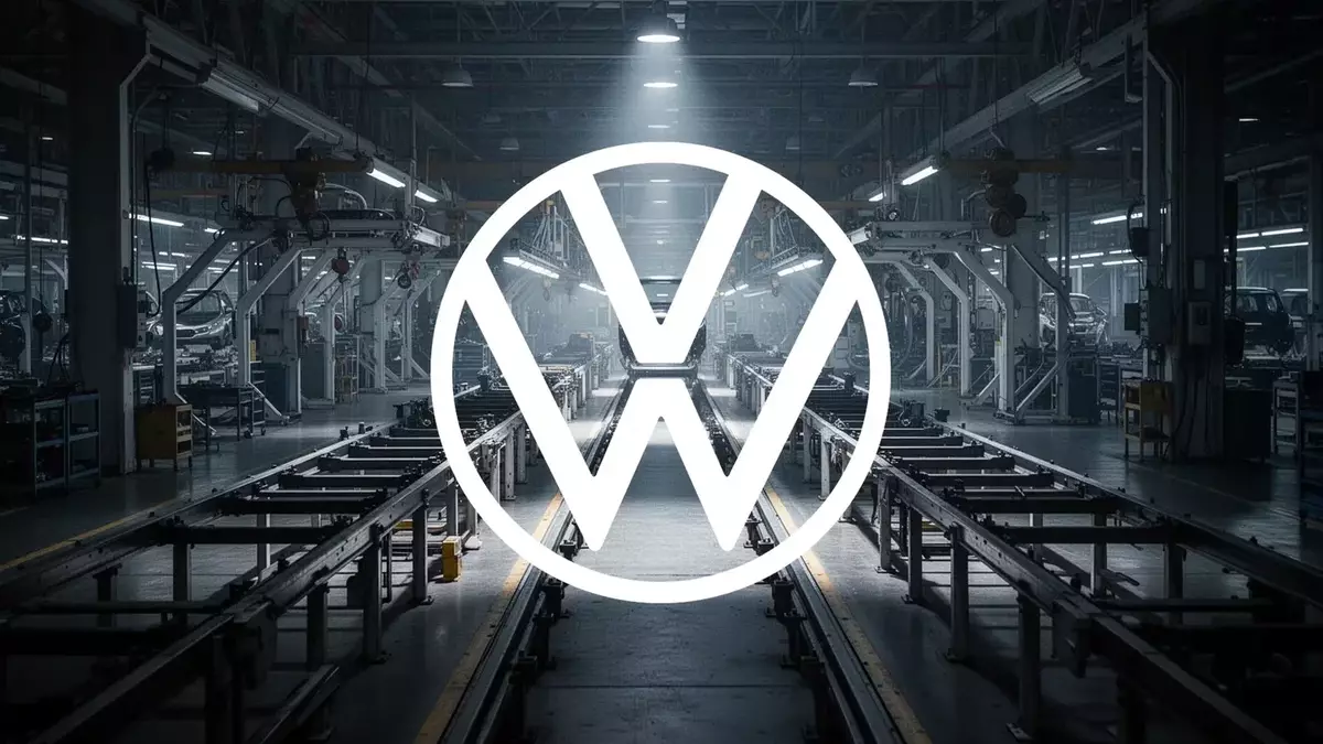 VW Restructuring: €7.4bn Cash Injection Fuels Deep Job Cuts and Plant Closures