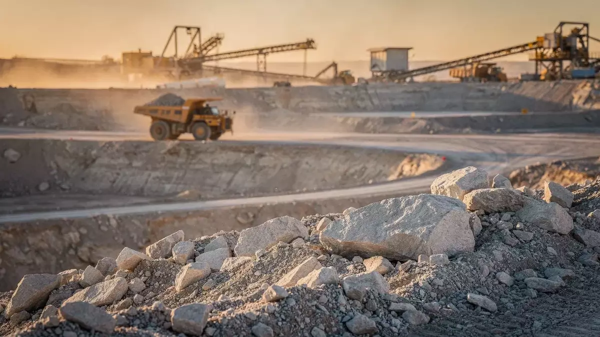 European Lithium Tracks Critical Metals: Merger Arbitrage Dynamics Explained