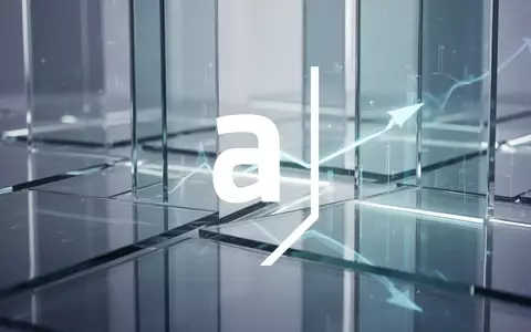Abstrakte Darstellung von Effizienz und Stabilität im Versicherungs- und IT-Sektor mit modernem, klarem Design. - Foto: über boerse-global.de