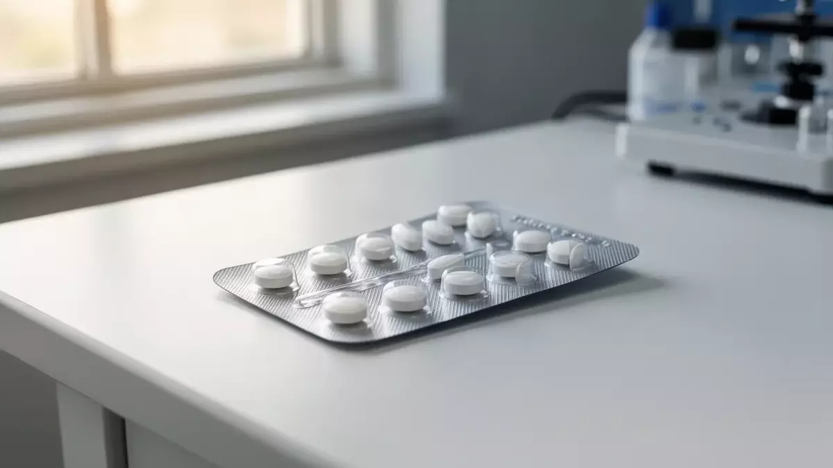 Wegovy-Pille erobert Adipositas-Markt: Novo Nordisk erreicht 33 % Anteil