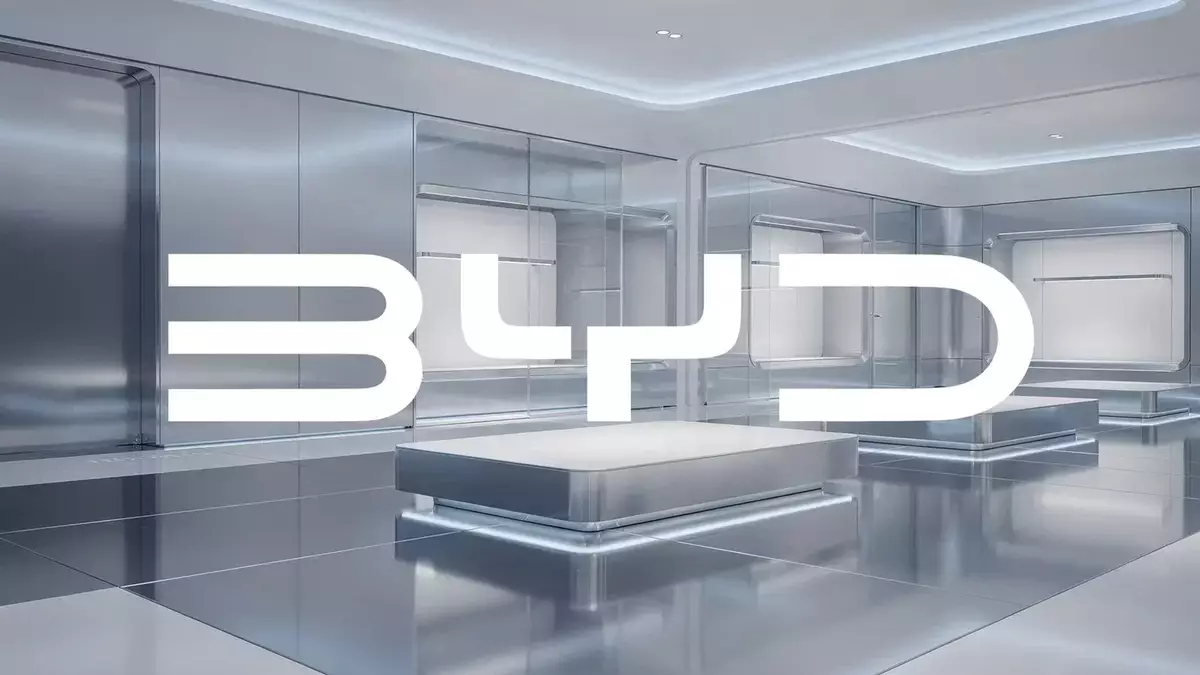 BYD's Product Blitz Fails to Boost Shares; H1 Results, Brazil, Huawei Deal in Focus