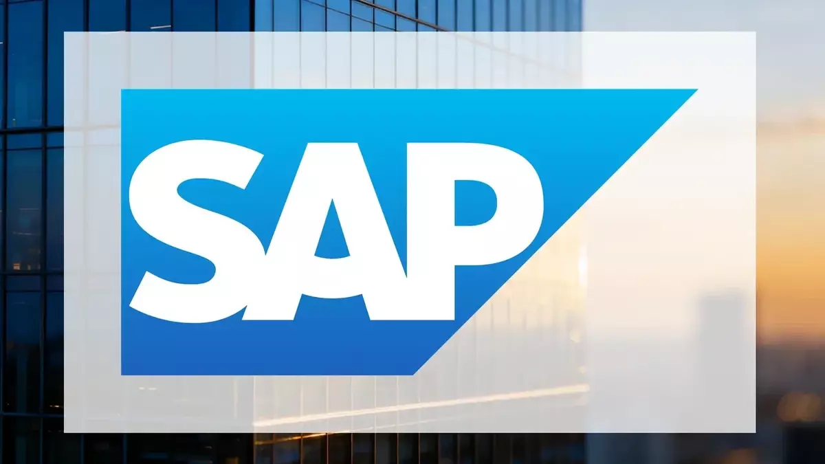 SAP Stock Surges 32% on BlackRock Stake, Insider Buying, and M&A Speculation