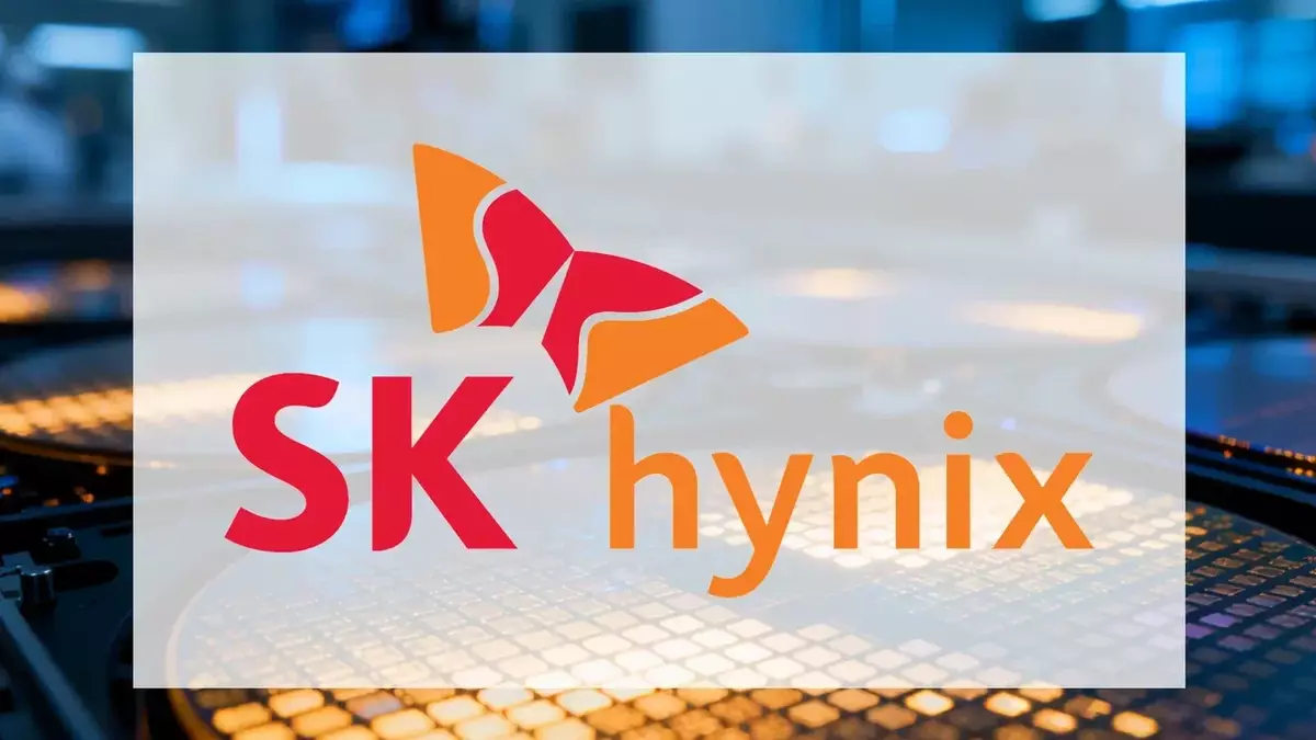 SK Hynix Rally: Temasek Interest, Record Buybacks, and AI Pivot