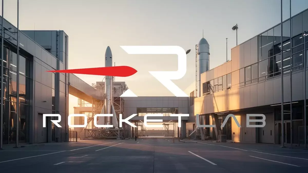 Rocket Lab Stock Flat Despite Regulatory Wins, $3.6B Financing, and Defense Surge