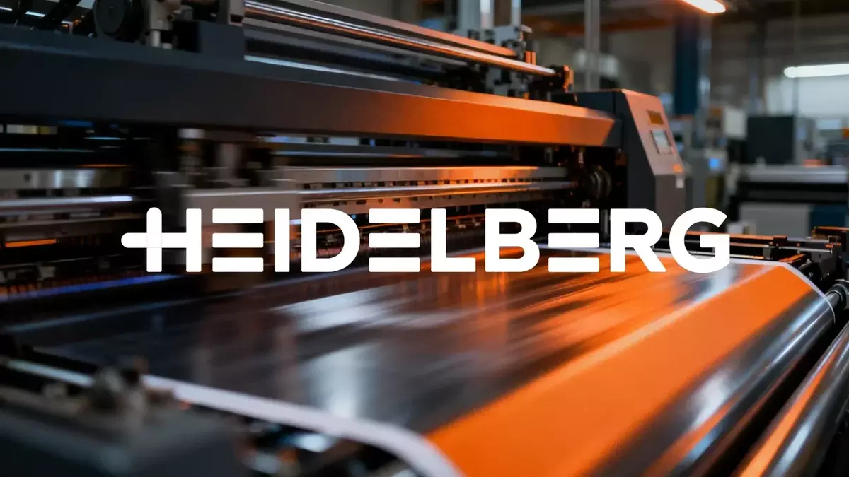 Heidelberg Q1 Results: Diversification vs Core Stability