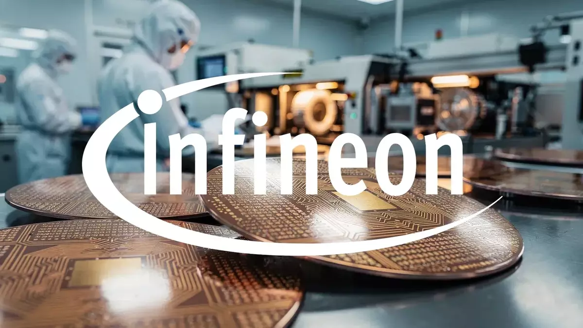 Infineon Buyback and Goldman Stake Signal AI-Driven Confidence