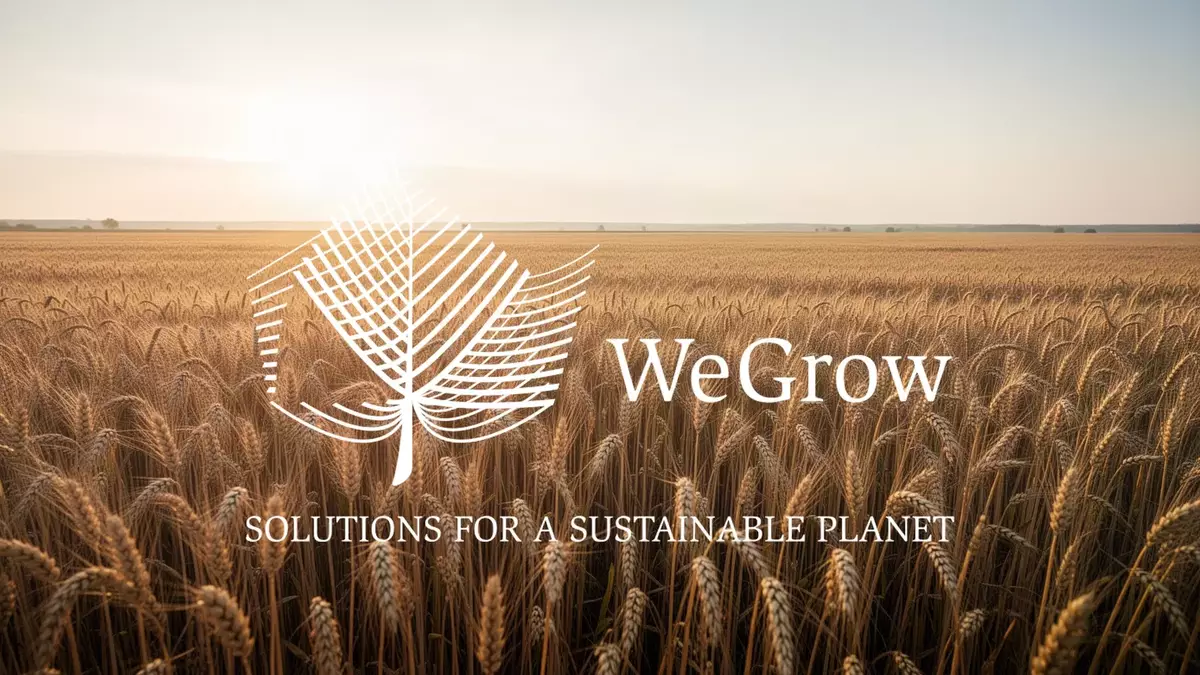 WeGrow Aktie: Internationale Expansion als Strategie gegen den Abwärtstrend