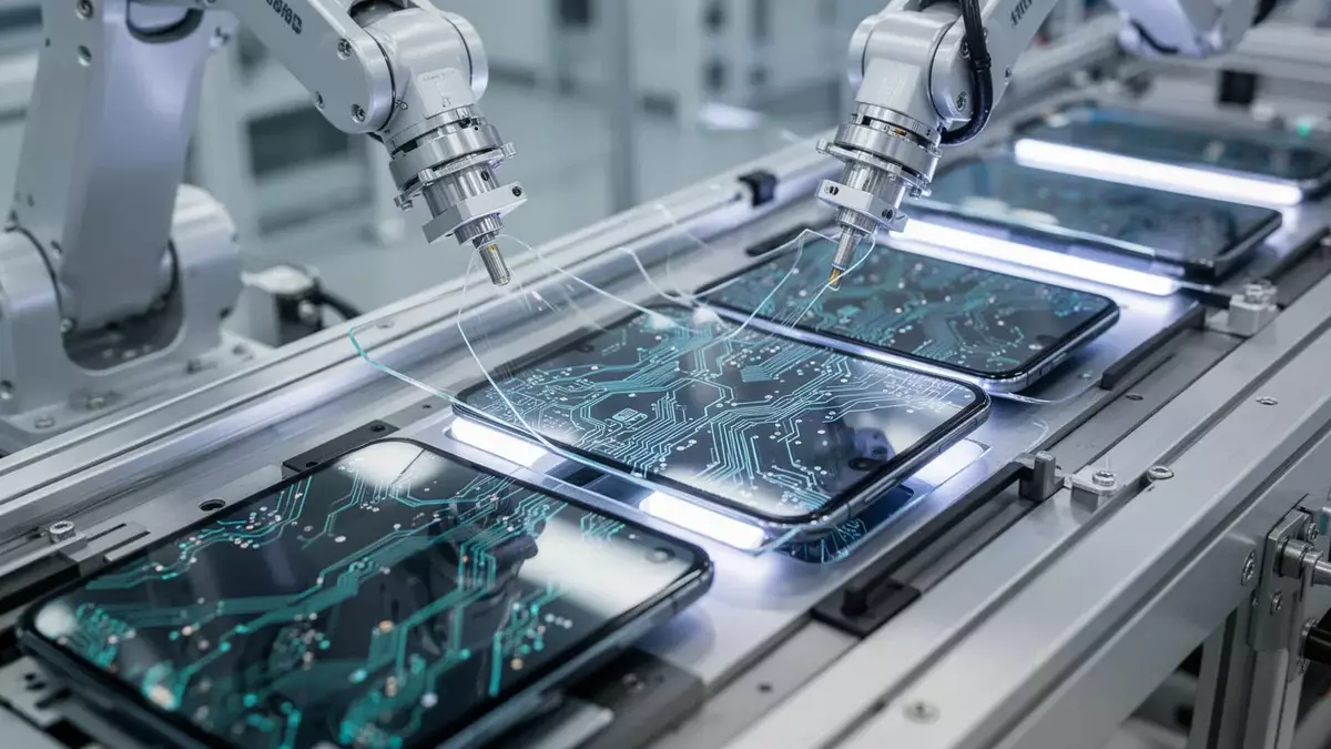 Apple iPhone 18 Pro: Display-Panels in Massenproduktion, Preise steigen
