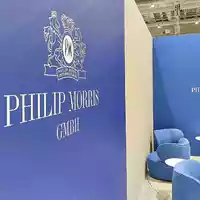 Philip Morris (Archiv) - Foto: via dts Nachrichtenagentur